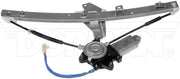 Dorman 741-707 1992-1996 Toyota Camry Window Motor and Regulator Assembly