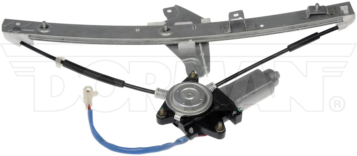 Dorman 741-707 1992-1996 Toyota Camry Window Motor and Regulator Assembly