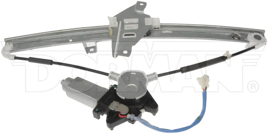 Dorman 741-707 1992-1996 Toyota Camry Window Motor and Regulator Assembly