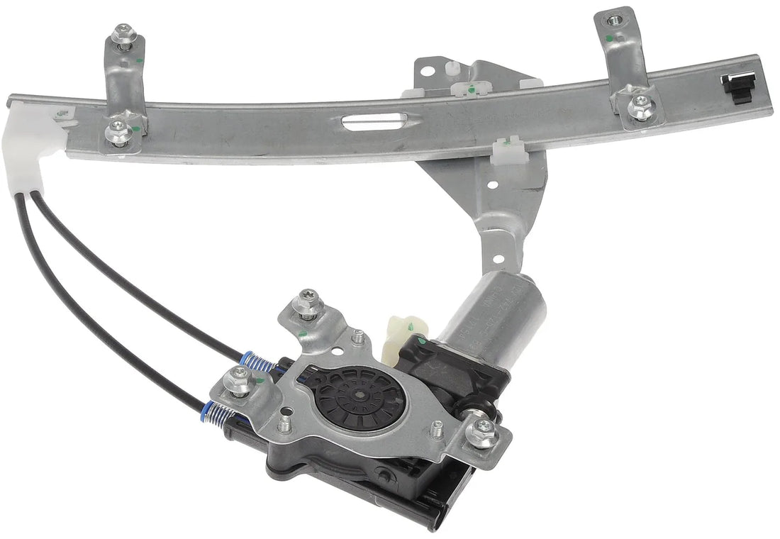 Dorman 741-709 1997-2005 Buick Century Window Motor and Regulator Assembly