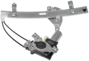 Dorman 741-709 1997-2005 Buick Century Window Motor and Regulator Assembly