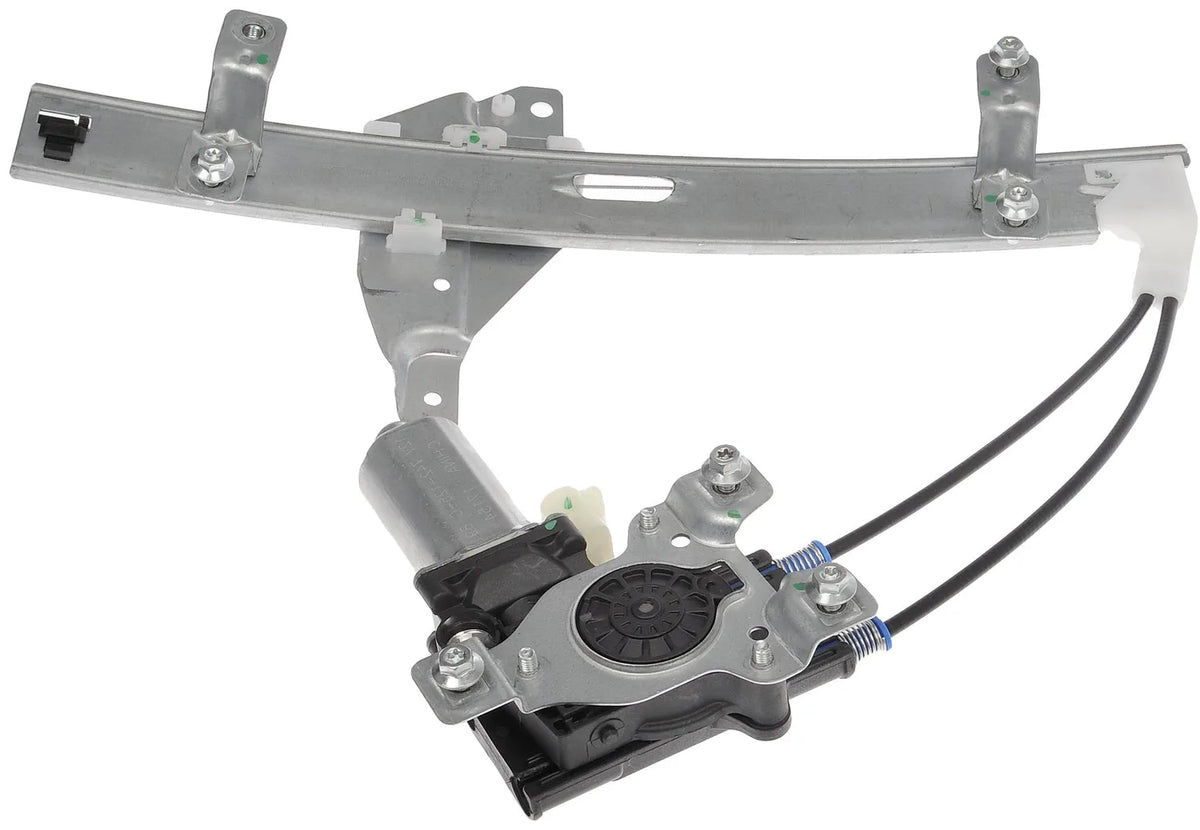 Dorman 741-710 1997-2005 Buick Century Window Motor and Regulator Assembly