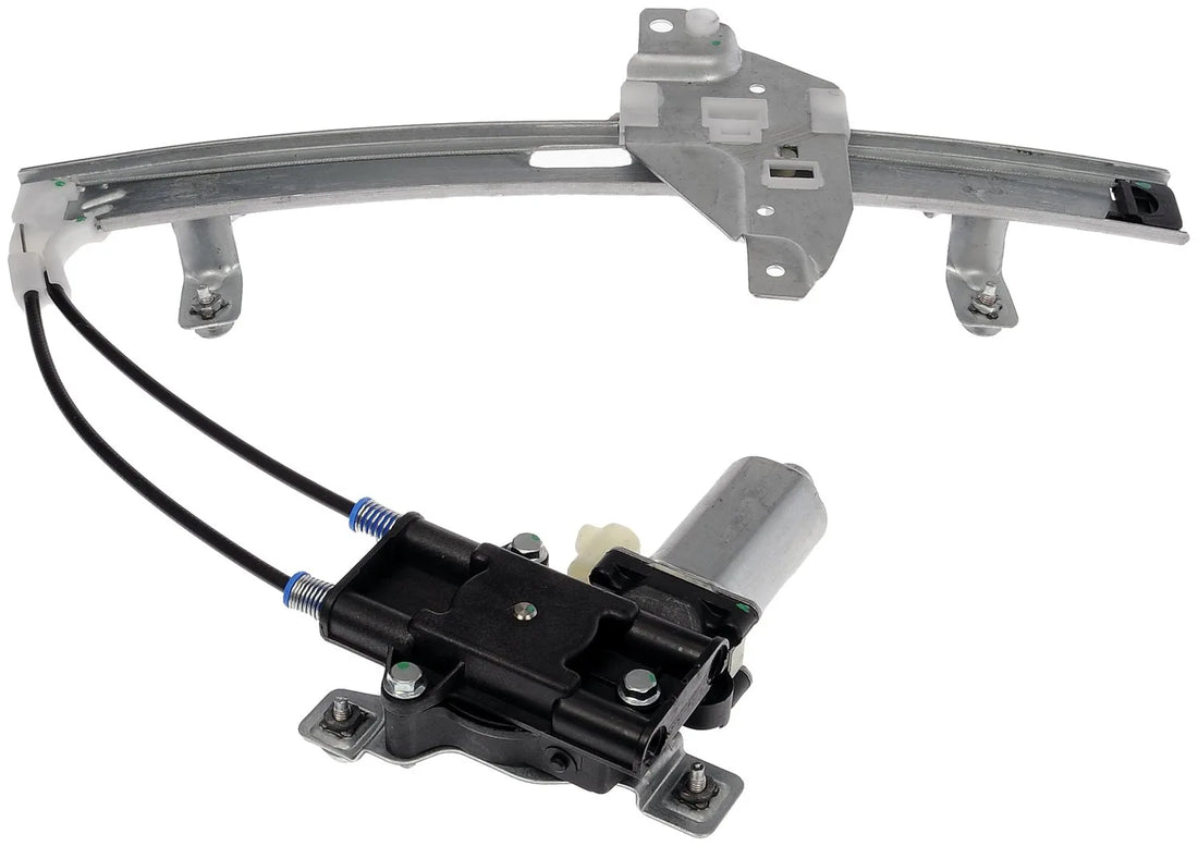 Dorman 741-710 1997-2005 Buick Century Window Motor and Regulator Assembly