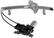 Dorman 741-710 1997-2005 Buick Century Window Motor and Regulator Assembly