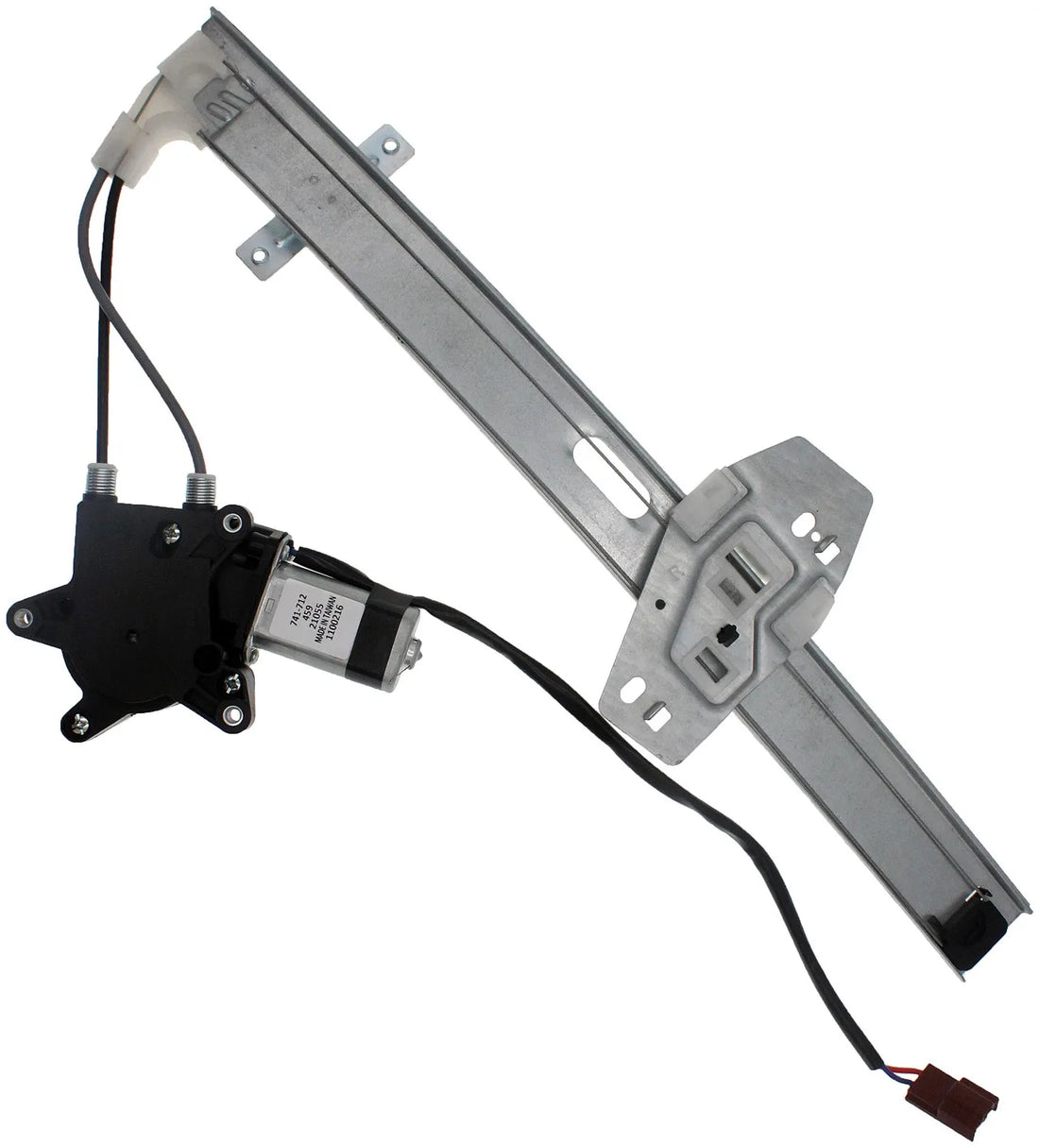 Dorman 741-712 1990-1993 Honda Accord Window Motor and Regulator Assembly