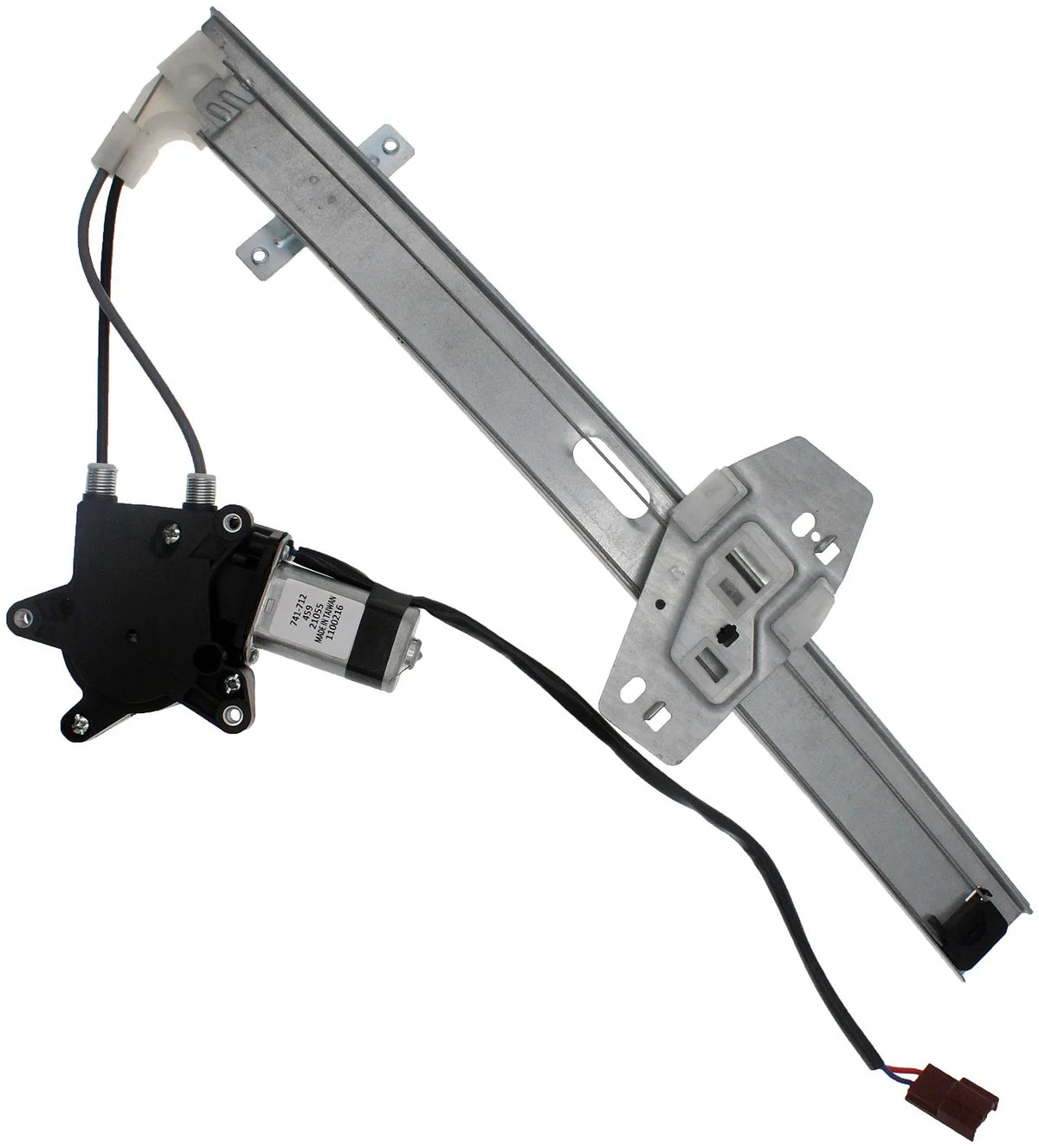 Dorman 741-712 1990-1993 Honda Accord Window Motor and Regulator Assembly