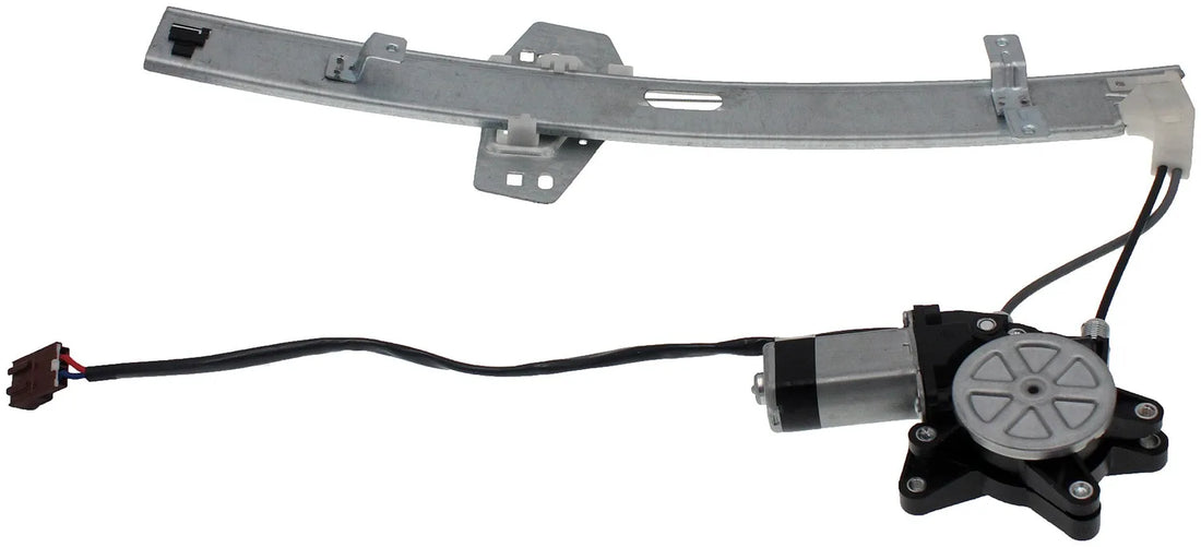 Dorman 741-712 1990-1993 Honda Accord Window Motor and Regulator Assembly