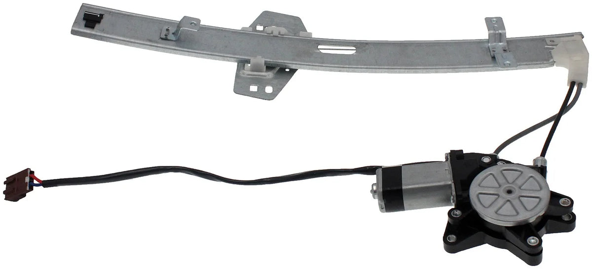 Dorman 741-712 1990-1993 Honda Accord Window Motor and Regulator Assembly