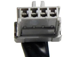 Dorman 741-713 1994-1997 Honda Accord Window Motor and Regulator Assembly