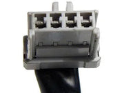 Dorman 741-713 1994-1997 Honda Accord Window Motor and Regulator Assembly