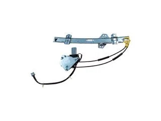 Dorman 741-713 1994-1997 Honda Accord Window Motor and Regulator Assembly