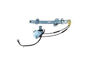 Dorman 741-713 1994-1997 Honda Accord Window Motor and Regulator Assembly