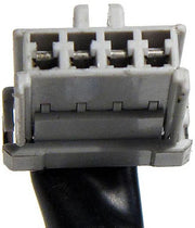 Dorman 741-713 1994-1997 Honda Accord Window Motor and Regulator Assembly