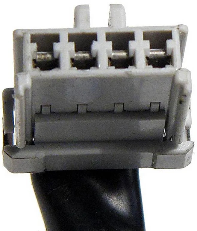 Dorman 741-713 1994-1997 Honda Accord Window Motor and Regulator Assembly