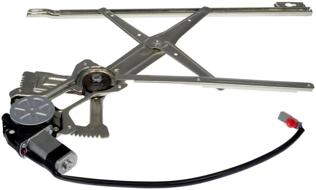 Dorman 741-716 1990-1993 Honda Accord Window Motor and Regulator Assembly