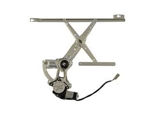 Dorman 741-716 1990-1993 Honda Accord Window Motor and Regulator Assembly