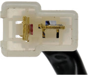 Dorman 741-718 1994-1996 Toyota Camry Window Motor and Regulator Assembly
