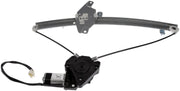 Dorman 741-718 1994-1996 Toyota Camry Window Motor and Regulator Assembly