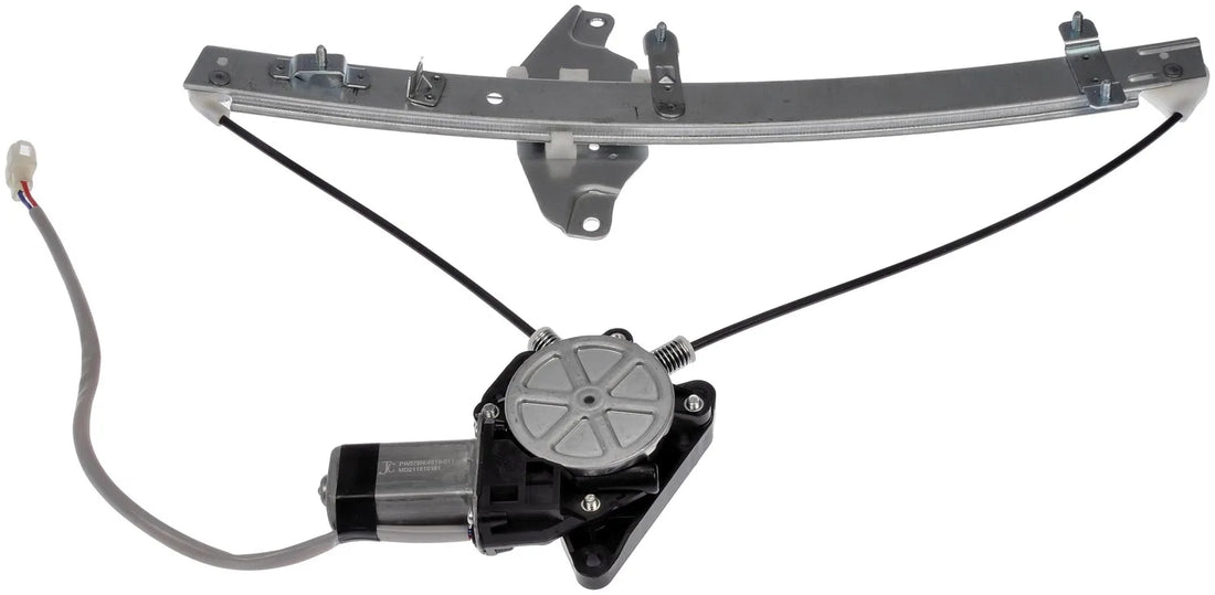 Dorman 741-719 1994-1996 Toyota Camry Window Motor and Regulator Assembly