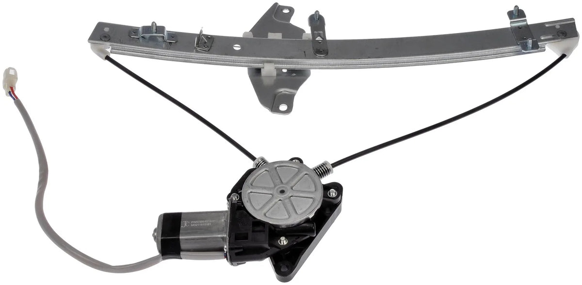 Dorman 741-719 1994-1996 Toyota Camry Window Motor and Regulator Assembly