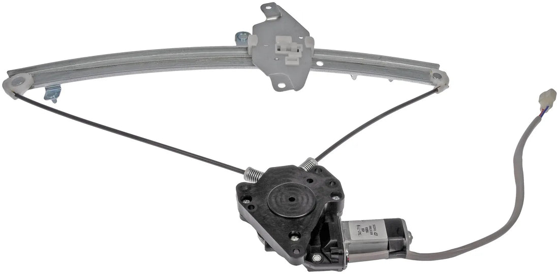 Dorman 741-719 1994-1996 Toyota Camry Window Motor and Regulator Assembly
