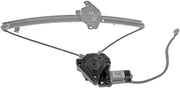 Dorman 741-719 1994-1996 Toyota Camry Window Motor and Regulator Assembly