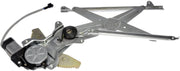 Dorman 741-720 1997-2001 Toyota Camry Window Motor and Regulator Assembly