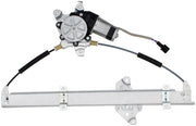 Dorman 741-722 2000-2001 Nissan Maxima Window Motor and Regulator Assembly