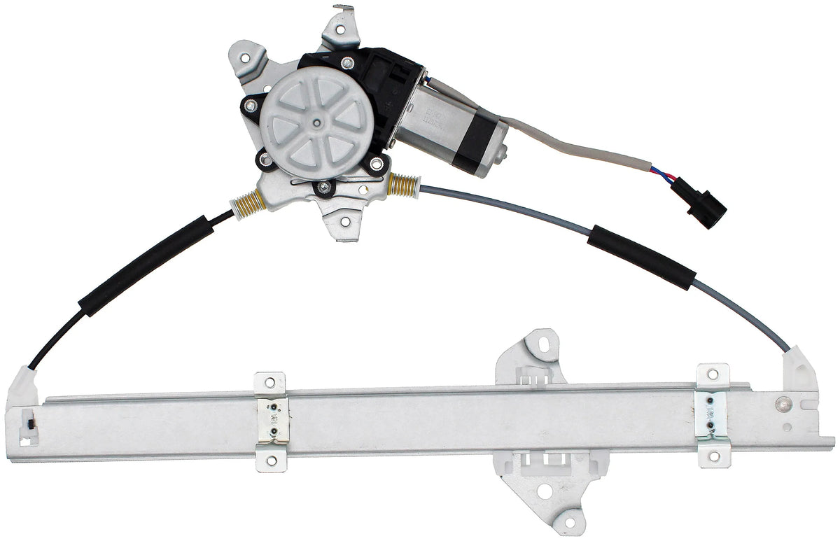 Dorman 741-722 2000-2001 Nissan Maxima Window Motor and Regulator Assembly