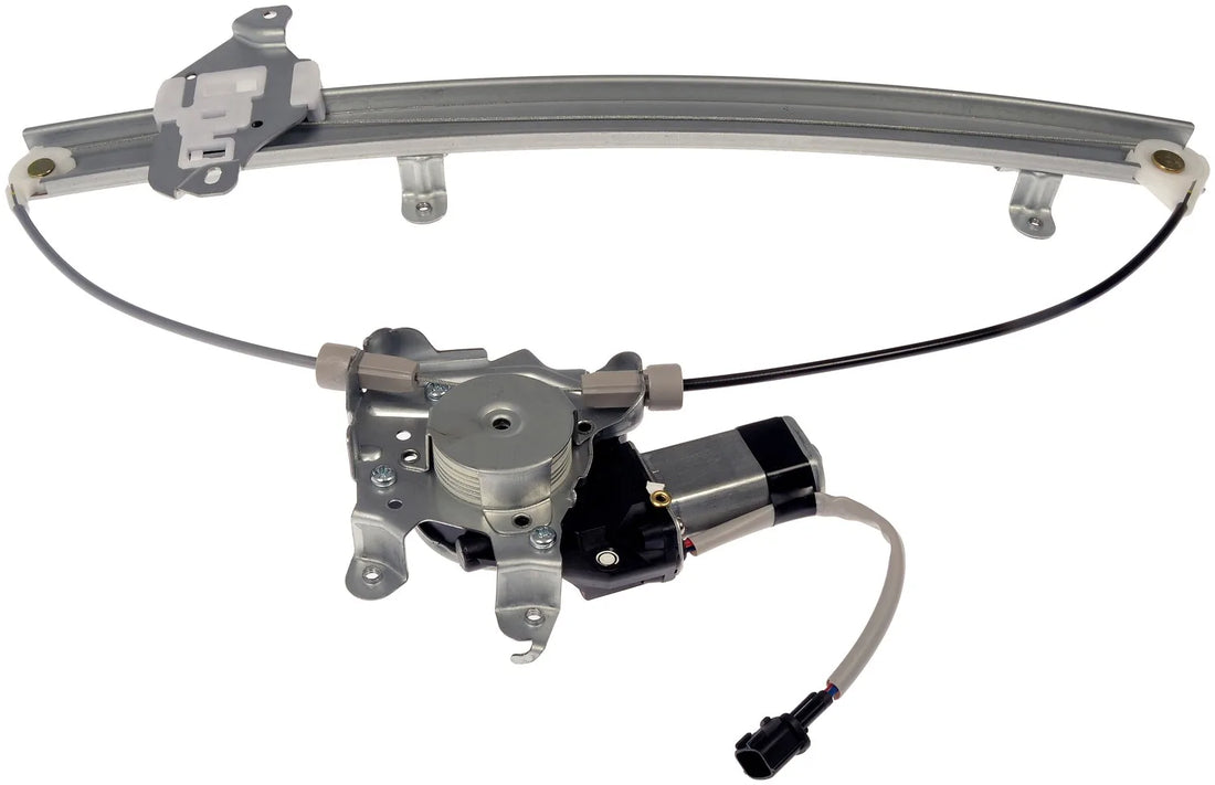 Dorman 741-722 2000-2001 Nissan Maxima Window Motor and Regulator Assembly