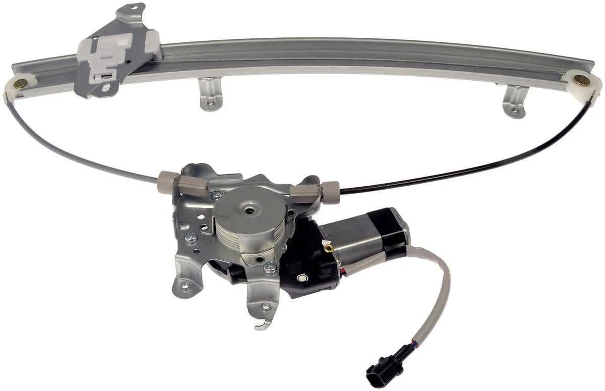 Dorman 741-722 2000-2001 Nissan Maxima Window Motor and Regulator Assembly