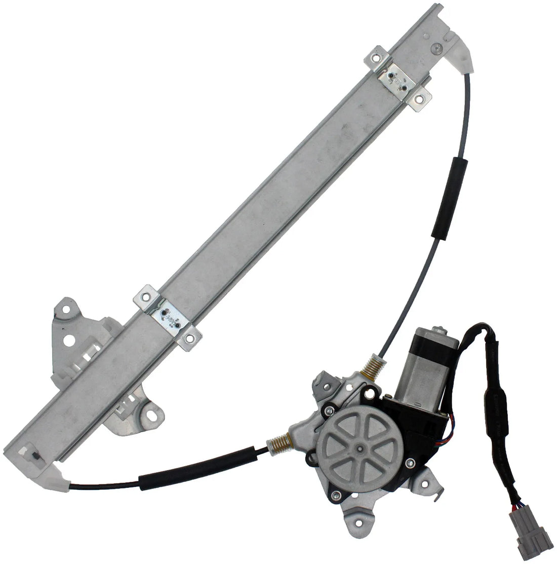Dorman 741-723 2002-2004 INFINITI I35 Window Motor and Regulator Assembly