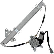 Dorman 741-723 2002-2004 INFINITI I35 Window Motor and Regulator Assembly
