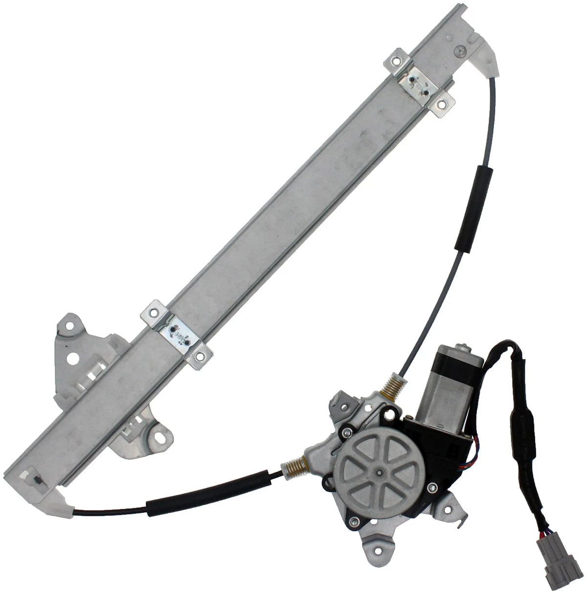 Dorman 741-723 2002-2004 INFINITI I35 Window Motor and Regulator Assembly