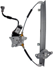 Dorman 741-723 2002-2004 INFINITI I35 Window Motor and Regulator Assembly