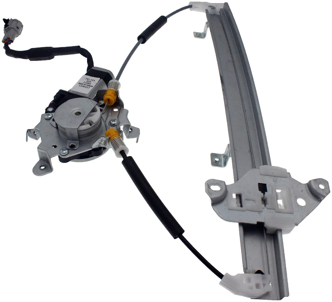 Dorman 741-723 2002-2004 INFINITI I35 Window Motor and Regulator Assembly