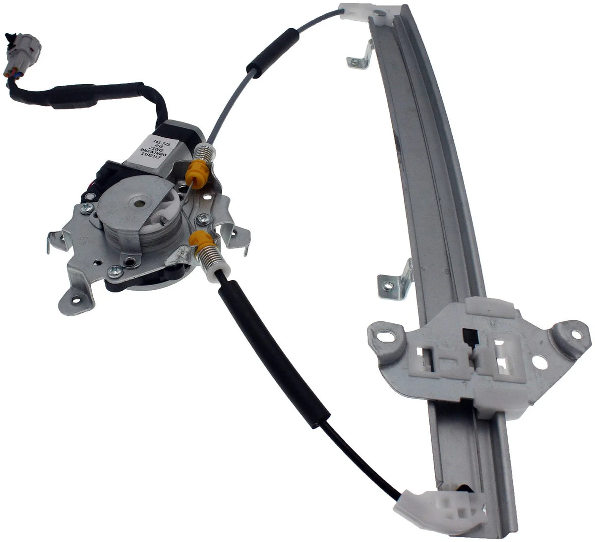 Dorman 741-723 2002-2004 INFINITI I35 Window Motor and Regulator Assembly