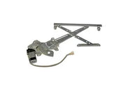 Dorman 741-729 1987-1991 Toyota Camry Window Motor and Regulator Assembly