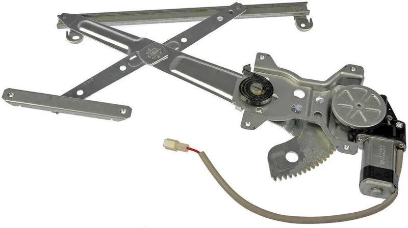 Dorman 741-729 1987-1991 Toyota Camry Window Motor and Regulator Assembly
