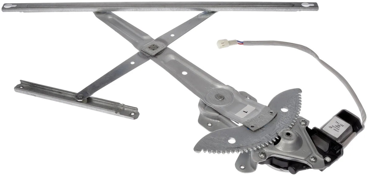 Dorman 741-732 1986-1989 Honda Accord Window Motor and Regulator Assembly
