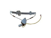 Dorman 741-735 1996-2000 Honda Civic Window Motor and Regulator Assembly