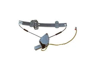 Dorman 741-735 1996-2000 Honda Civic Window Motor and Regulator Assembly