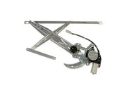 Dorman 741-736 1996-2000 Honda Civic Window Motor and Regulator Assembly