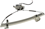 Dorman 741-740 1999-2003 Mazda Protege Window Motor and Regulator Assembly