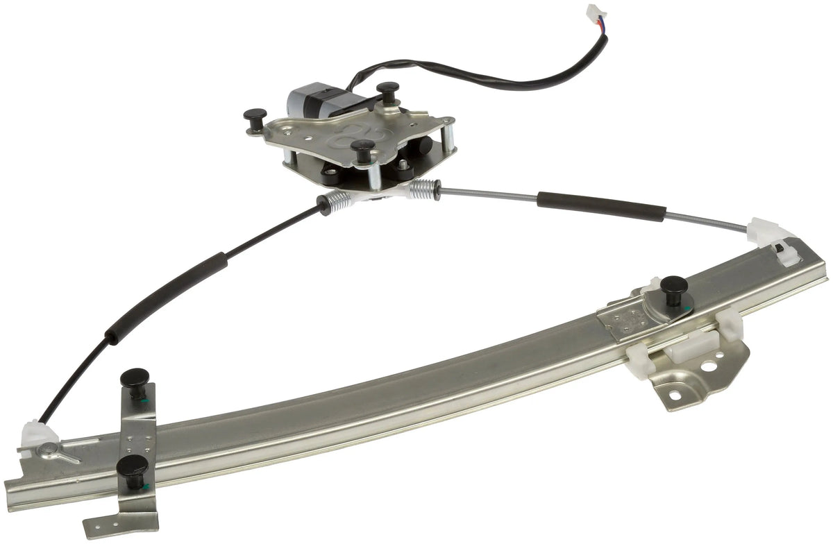 Dorman 741-740 1999-2003 Mazda Protege Window Motor and Regulator Assembly