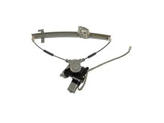 Dorman 741-740 1999-2003 Mazda Protege Window Motor and Regulator Assembly
