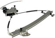 Dorman 741-741 1999-2003 Mazda Protege Window Motor and Regulator Assembly
