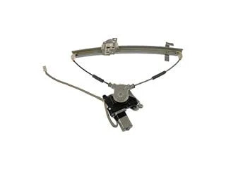 Dorman 741-741 1999-2003 Mazda Protege Window Motor and Regulator Assembly