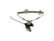 Dorman 741-741 1999-2003 Mazda Protege Window Motor and Regulator Assembly