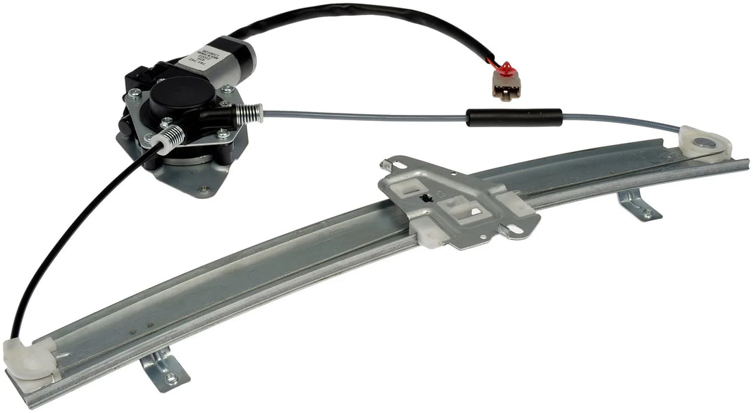 Dorman 741-742 2001-2005 Honda Civic Window Motor and Regulator Assembly